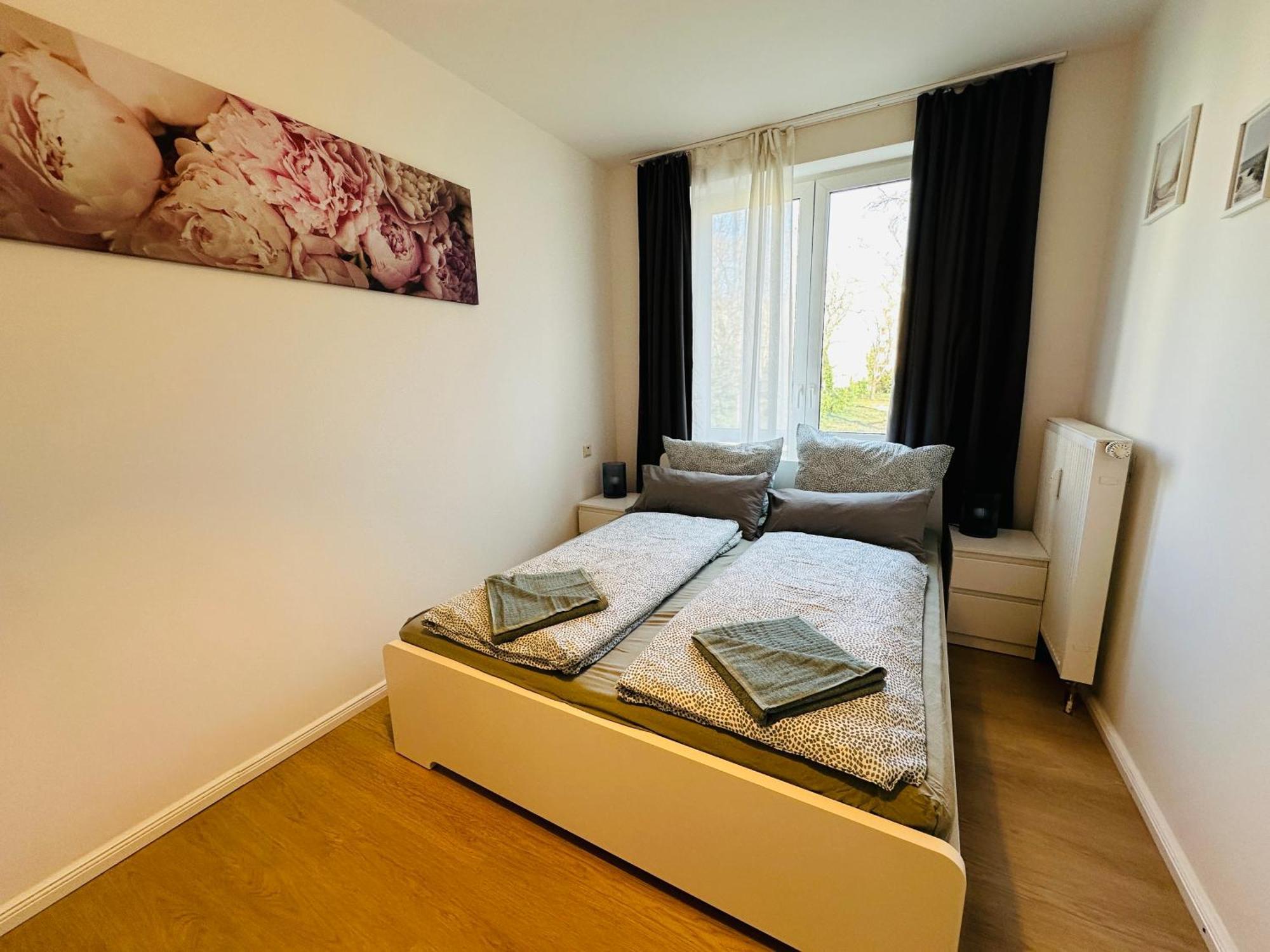 Aparthotel Urban Flats Berlin Exterior foto